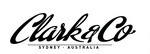 CLARK & CO SYDNEY AUSTRALIA
