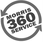 MORRIS 360 SERVICE