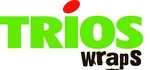 TRIOS WRAPS