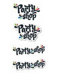 PARTY SHOP