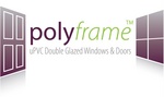 POLYFRAME UPVC DOUBLE GLAZED WINDOWS & DOORS