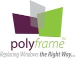 POLYFRAME REPLACING WINDOWS THE RIGHT WAY...