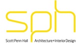 SPH SCOTT PENN HALL ARCHITECTURE + INTERIOR DESIGN
