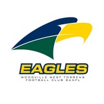 EAGLES WOODVILLE WEST TORRENS FOOTBALL CLUB SANFL