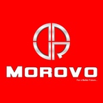 MRV MOROVO FOR A BETTER FUTURE...