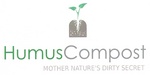 HUMUS COMPOST MOTHER NATURE'S DIRTY SECRET