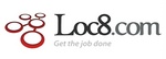 LOC8.COM GET THE JOB DONE