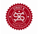 SX STREET X EST 2011 AUSTRALIA