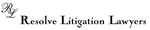 RL RESOLVE LITIGATION LAWYERS