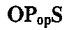 OPOPS