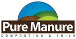 PURE MANURE COMPOSTING & SOILS