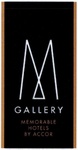 M GALLERY MEMORABLE HOTELS BY ACCOR