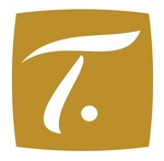 T.