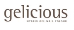 GELICIOUS HYBRID GEL NAIL COLOUR
