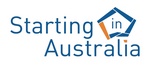 STARTING IN AUSTRALIA