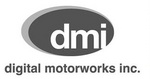 DMI DIGITAL MOTORWORKS INC.