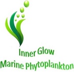 INNER GLOW MARINE PHYTOPLANKTON