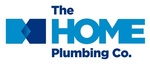 H THE HOME PLUMBING CO.