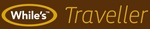 WHILE'S TRAVELLER