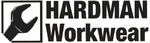 HARDMAN WORKWEAR