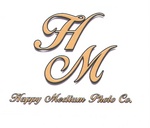 HM HAPPY MEDIUM PHOTO CO.