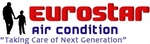 EUROSTAR AIR CONDITION 