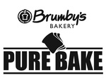 BRUMBY'S BAKERY PURE BAKE