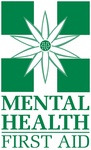 MENTAL HEALTH FIRST AID