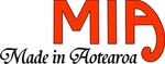 MIA MADE IN AOTEAROA