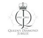 QDJ THE QUEEN'S DIAMOND JUBILEE 1952 2012