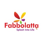 FABBOLATTA SPLASH INTO LIFE