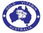 GOLD VITAMIN AUSTRALIA