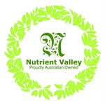 N NUTRIENT VALLEY PROUNDLY AUSTRALIAN OWNED