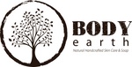 BODY EARTH NATURAL HANDCRAFTED SKIN CARE & SOAP