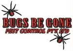 BUGS BE GONE PEST CONTROL PTY LTD