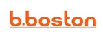 B.BOSTON