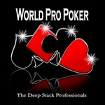WORLD PRO POKER THE DEEP STACK PROFESSIONALS
