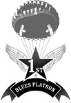 1ST BLUES PLATOON