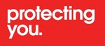 PROTECTING YOU.