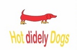 HOT DIDELY DOGS