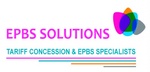 EPBS SOLUTIONS TARIFF CONCESSION & EPBS SPECIALISTS