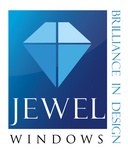 JEWEL WINDOWS BRILLIANCE IN DESIGN