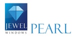 JEWEL WINDOWS PEARL