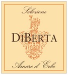 SELEZIONE DIBERTA AMARO D'ERBE AD VITAM