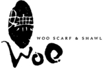 WOO WOO SCARF & SHAWL
