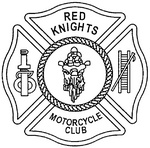RED KNIGHTS MOTORCYCLE CLUB