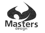 M MASTERS DESIGN