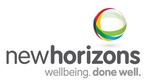 NEWHORIZONS WELLBEING. DONE WELL.