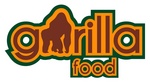 GORILLA FOOD