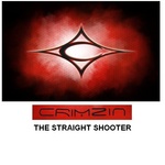 C CRIMZIN THE STRAIGHT SHOOTER